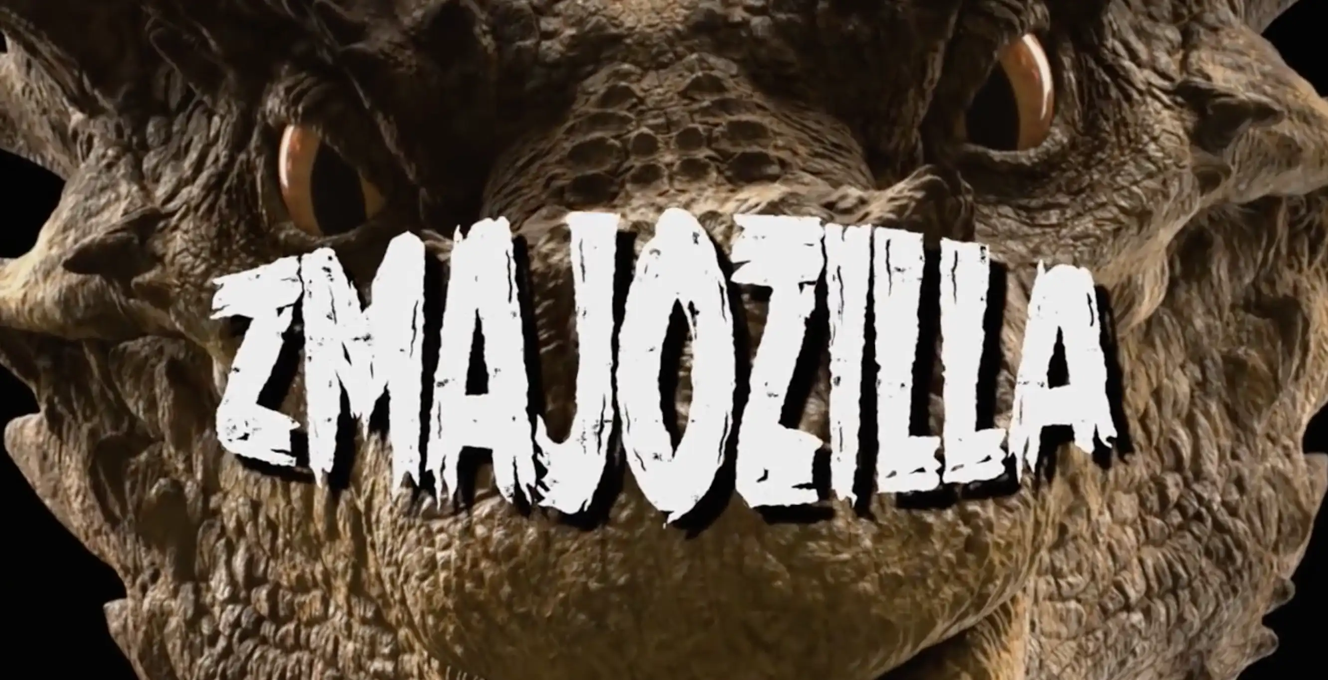 Simpa Zmajozilla